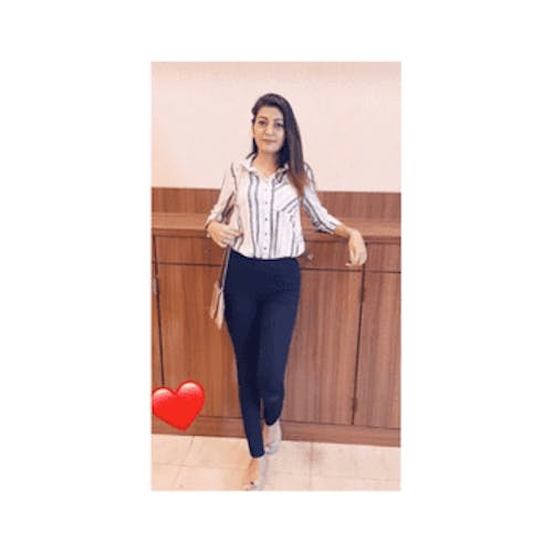 Muskan Singhaniya