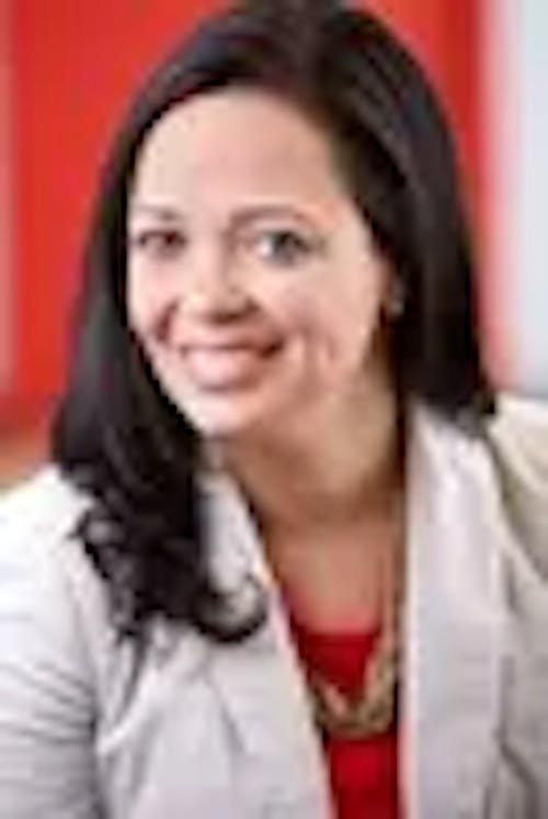 Carmen L Bonilla