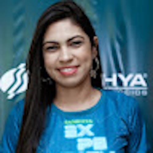 Aline Silva de Moura