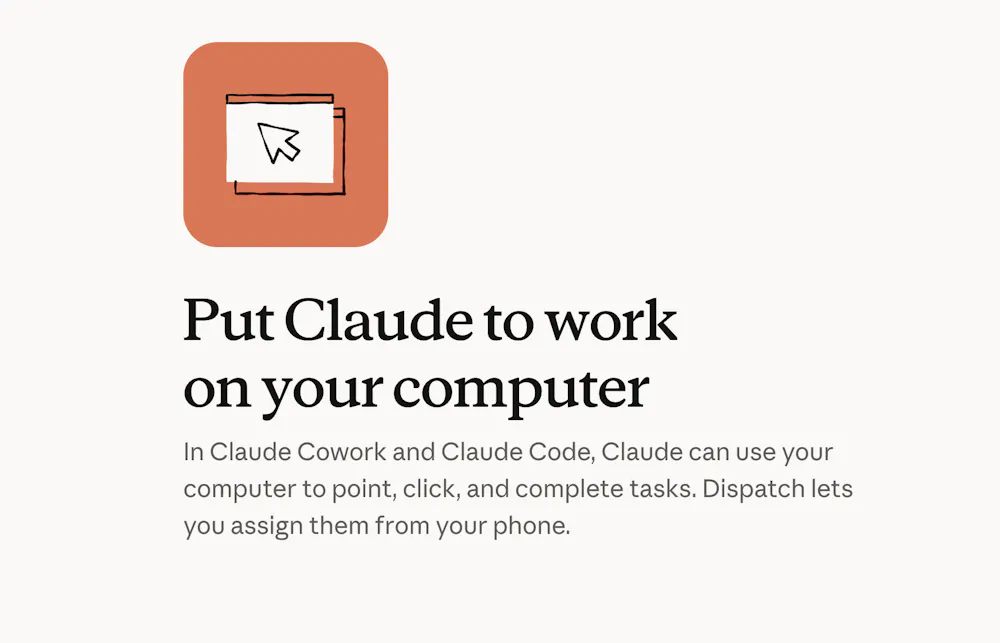 Claude Computer Use 기능 출시: Openclaw와 비교