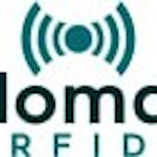 glomax rfid