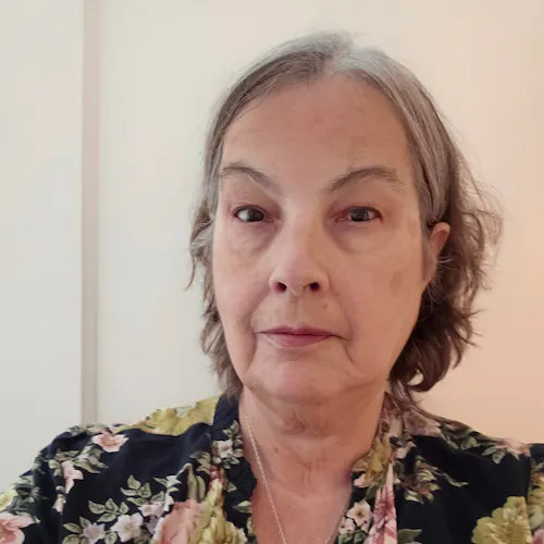 Deborah Hinton