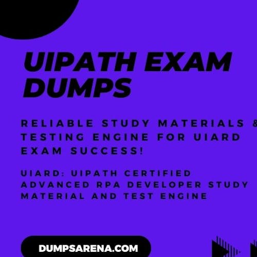 UiPath Exam