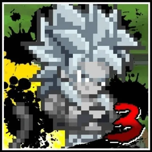Z Legends 3 APK 2.4.2 Free Download for Android