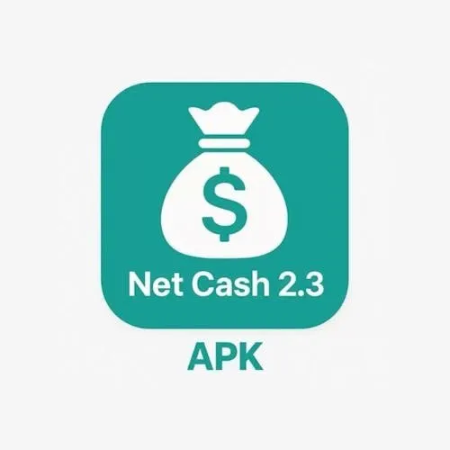 Net Cash 2.3 APK Data Sell Free Download Android