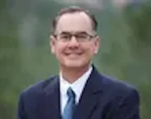 Michael Ashford