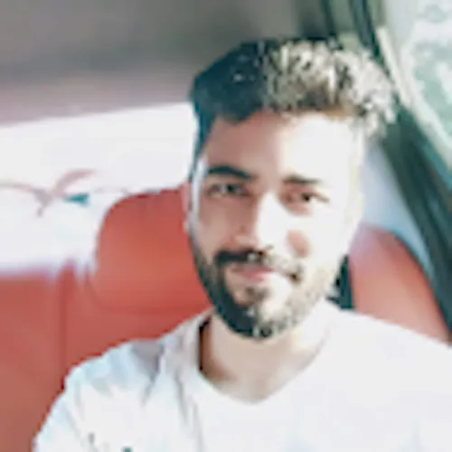 Saurav Kumar