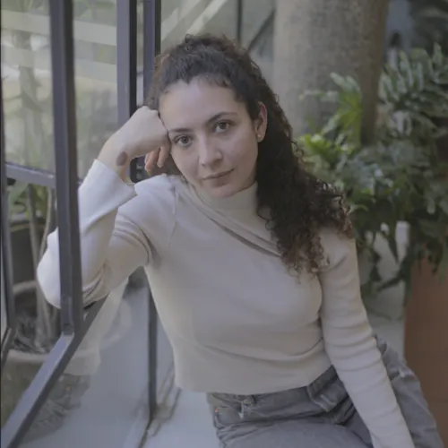 Carmen de la Torre