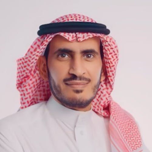 Ibrahim Almohaisin