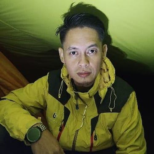 Kurniawan SS