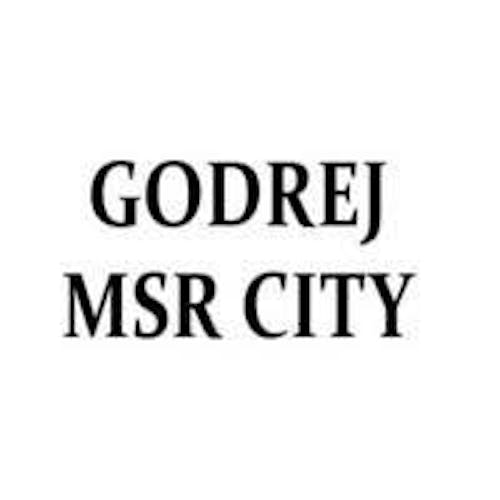 Godrej MSR CITY