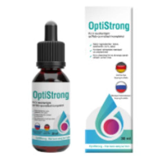 OptiStrong