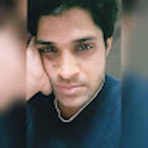 Raghvendra Sisodia
