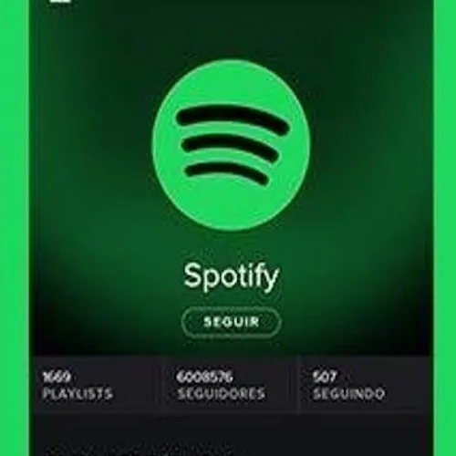 Spotify Premium APK (Sin Anuncios) Download Gratis