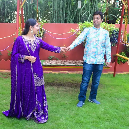 Samiya Nadeem Khan