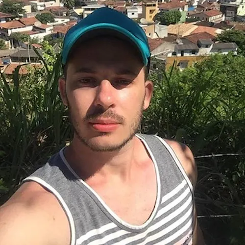 Jhonata Montes Fernandes