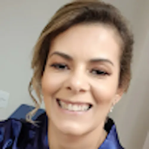 Regina Moura