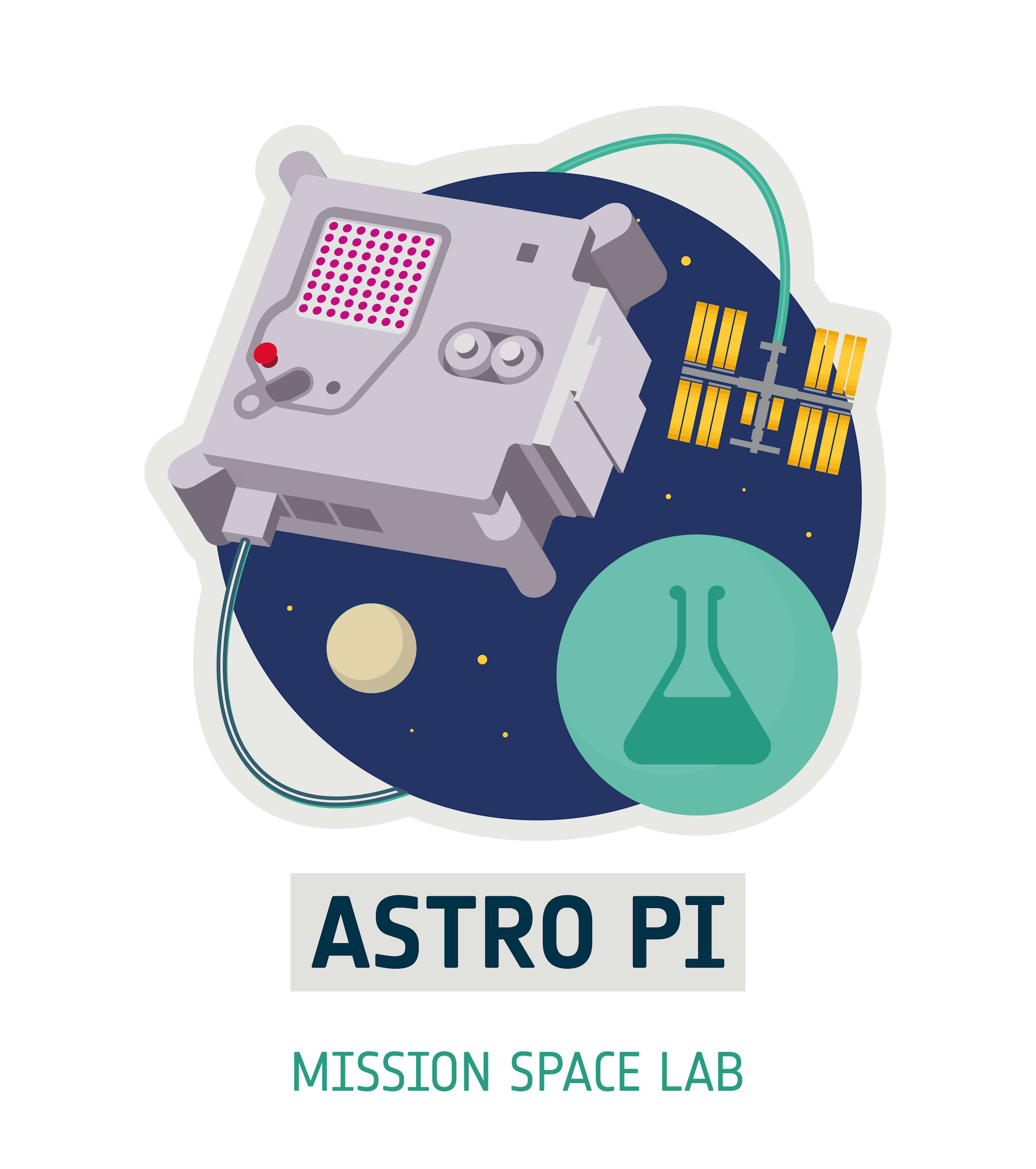 Astro Pi 