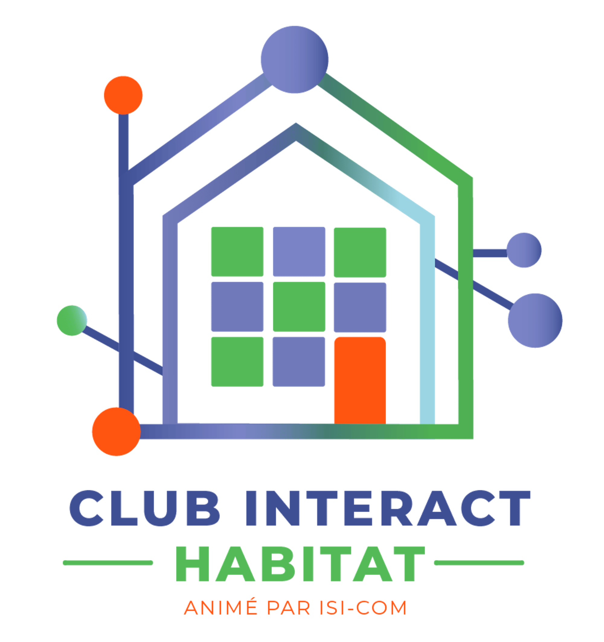 Club Interact Habitat