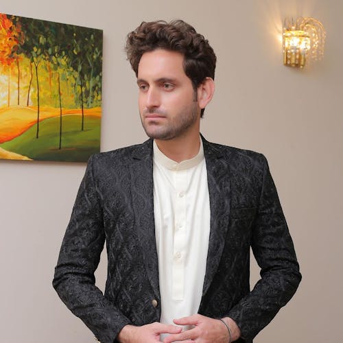 Dr. Haisam khan