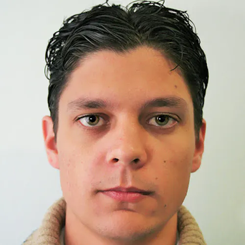 Vitor Canova Weingaertner