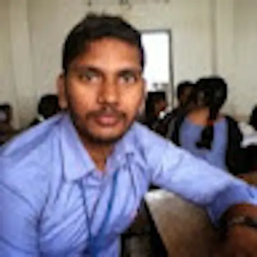Satyanarayana Alamanda