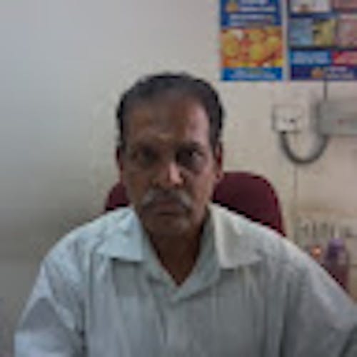 Subramanian S
