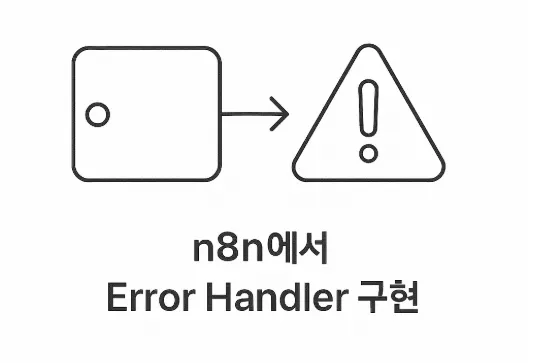 오류 처리기 - 한국