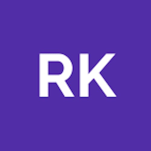 Ravi Krishna Reddy Chinta