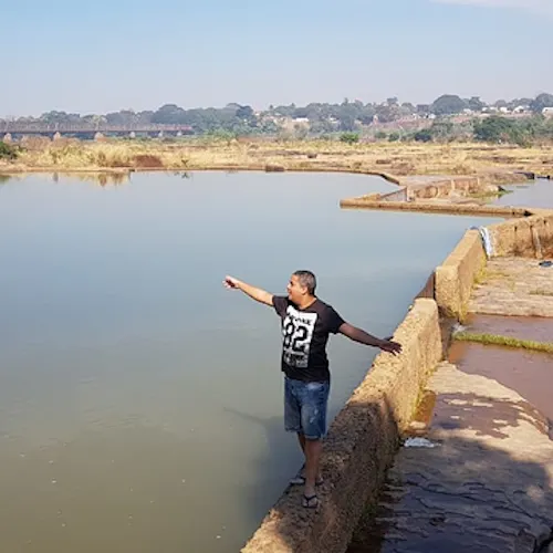 ANDERSON CARRILHO CORDEIRO