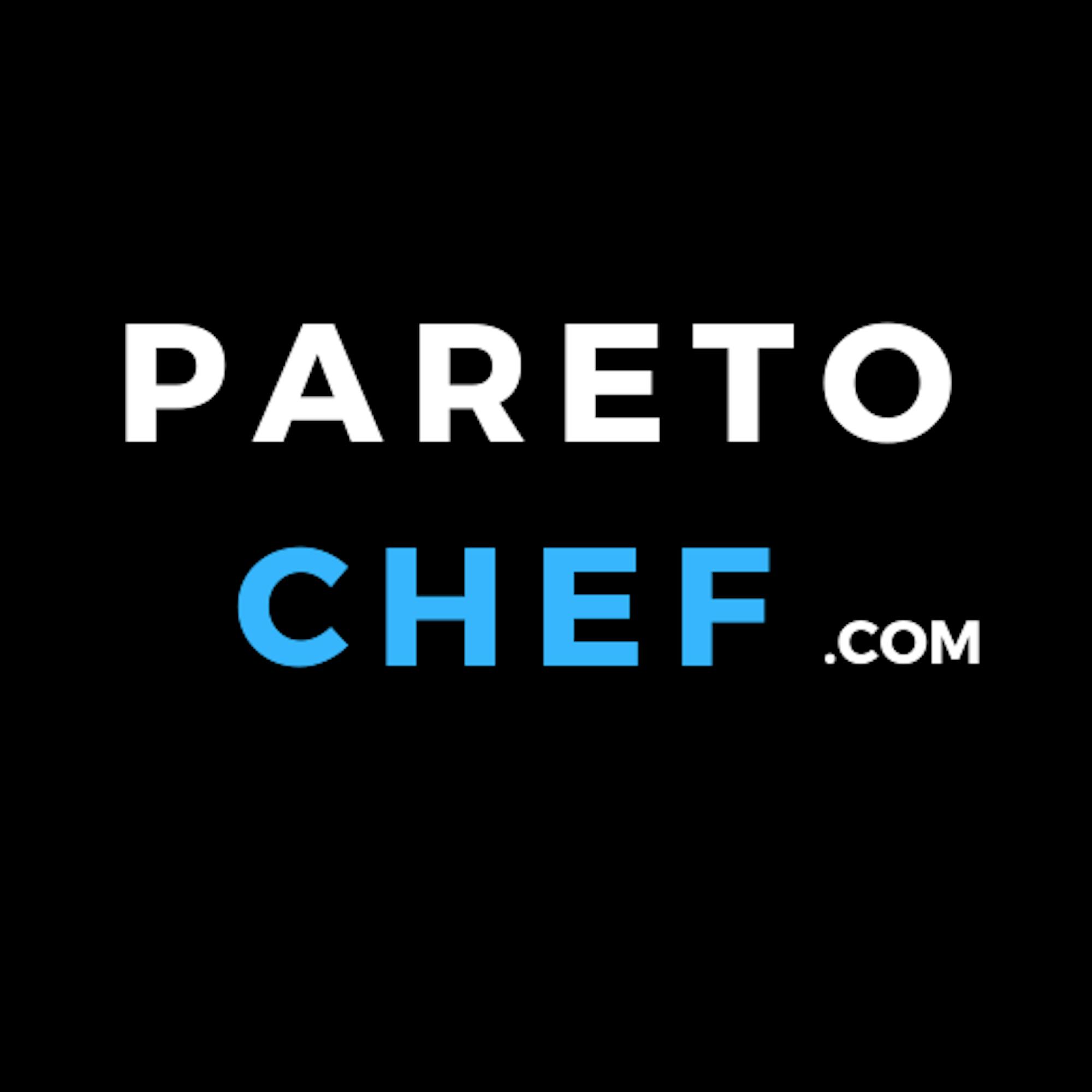 Pareto Cafe