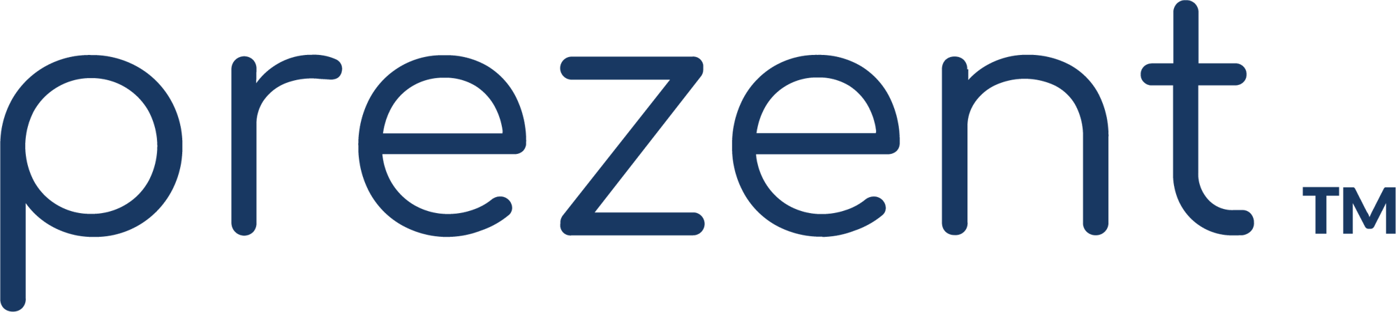 Prezent's Storyteller Community