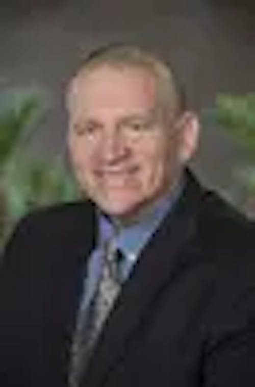 Tony Tewelis