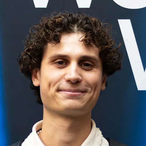 Thibaut Oung