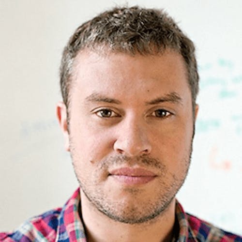 Oliver Lubin