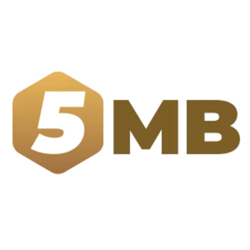 5MB Casino