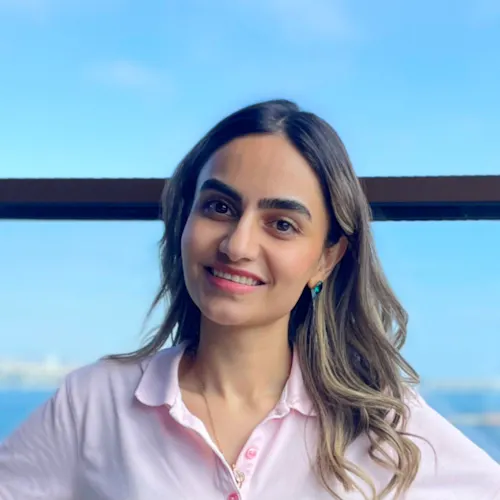 Marjan Taghizadeh