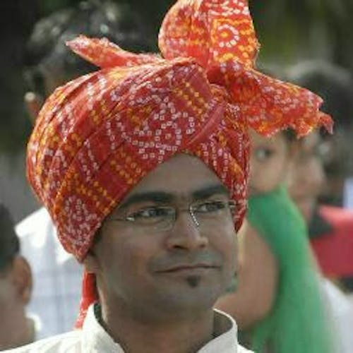 Saurabh Pande