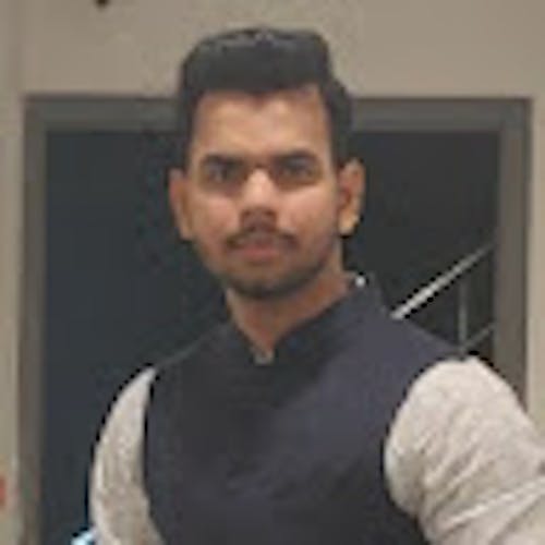 Pratik Parthe