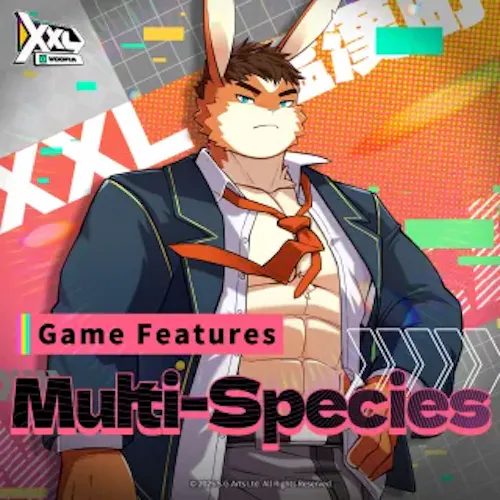 XXL WOOFIA APK 1.4.0 (Official Launch) For Android