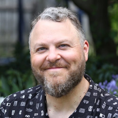 Glenn Huther