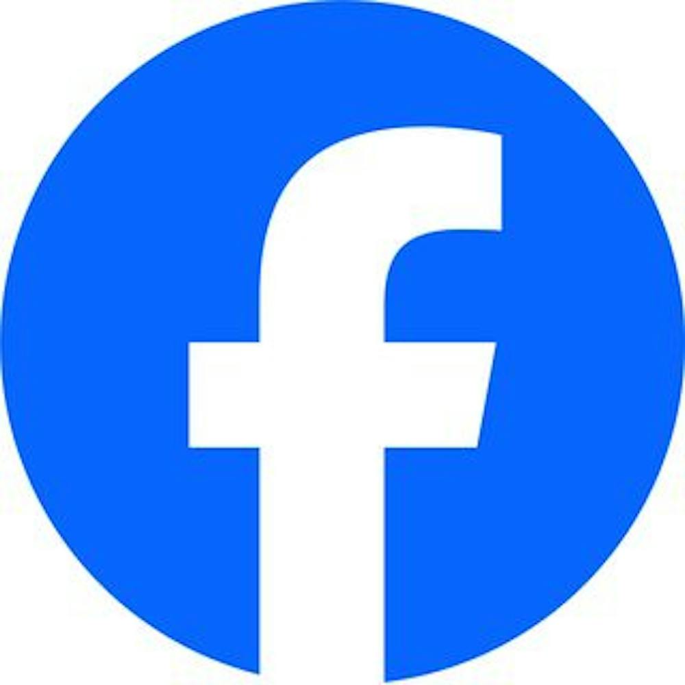 Facebook page