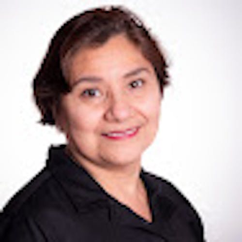 Isaura Luévanos Maltos