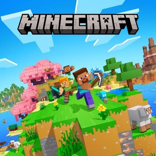 Minecraft APK 1.21.102 Free Download mediafıre