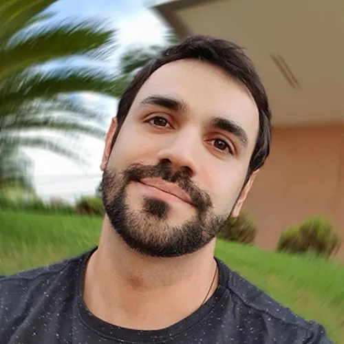 Paulo Henrique Brechol