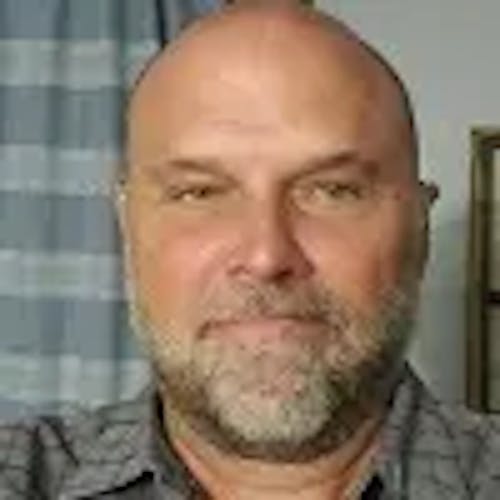 Brian Olsen
