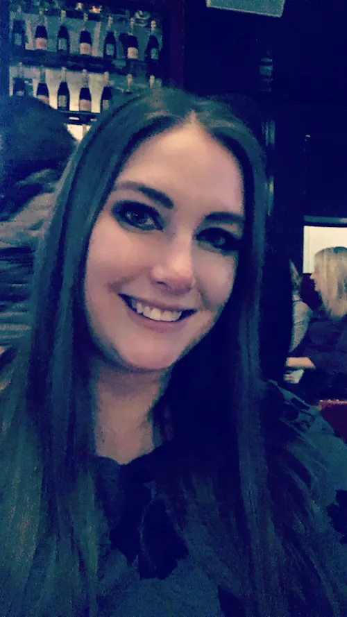 Brittany Marie