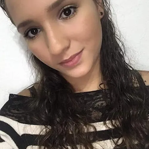 Gabriela Gomes Emerich