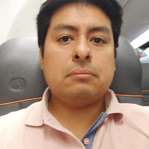 ALBERTO FERNANDEZ SALAS