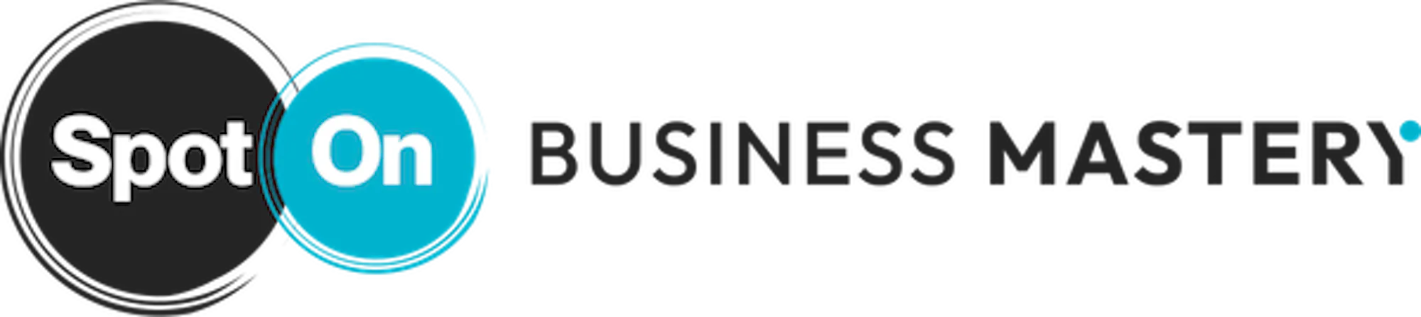 Spot On Business Mastery